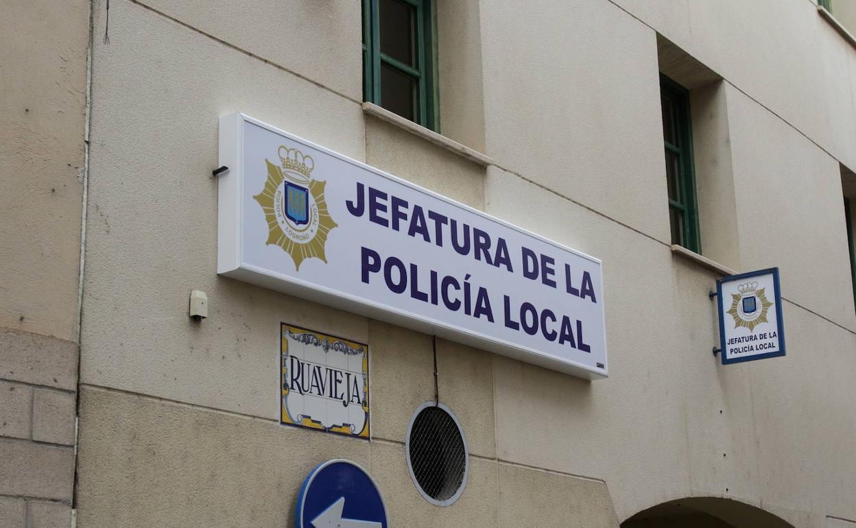 Detenido Un Hombre Por Un Presunto Abuso Sexual Sobre Un Menor En Logroño La Rioja